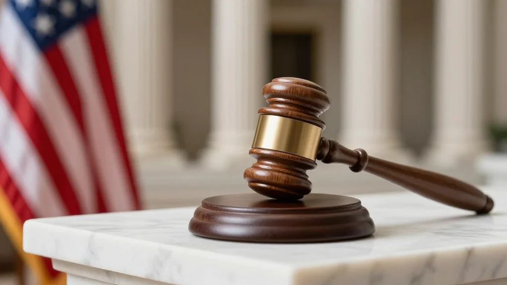 Federal Judge Blocks Pentagon Press Credential Policy as Unconstitutional