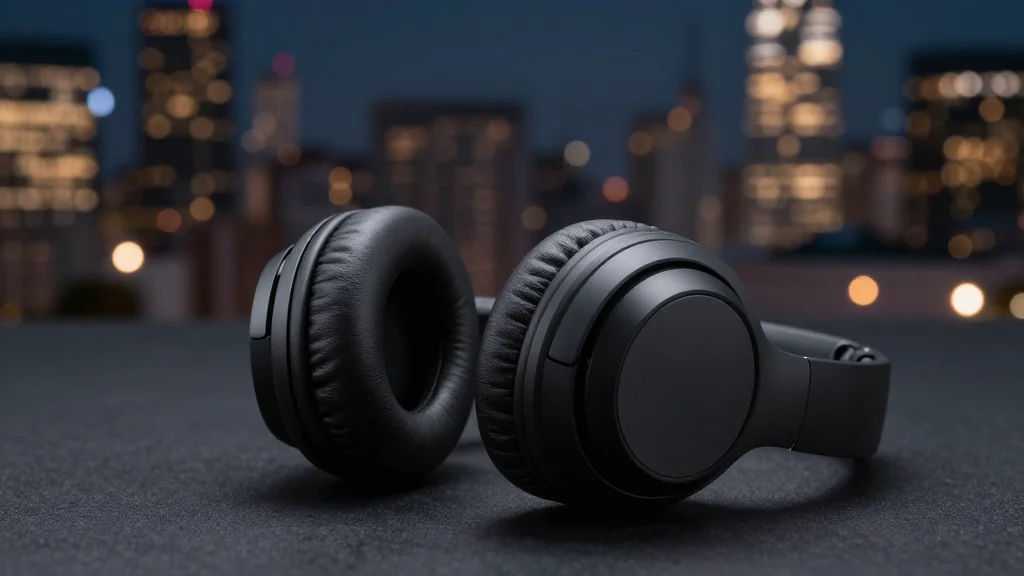 Review: Quality $35 Headphones Show This Brand Is No One-Trick Pony