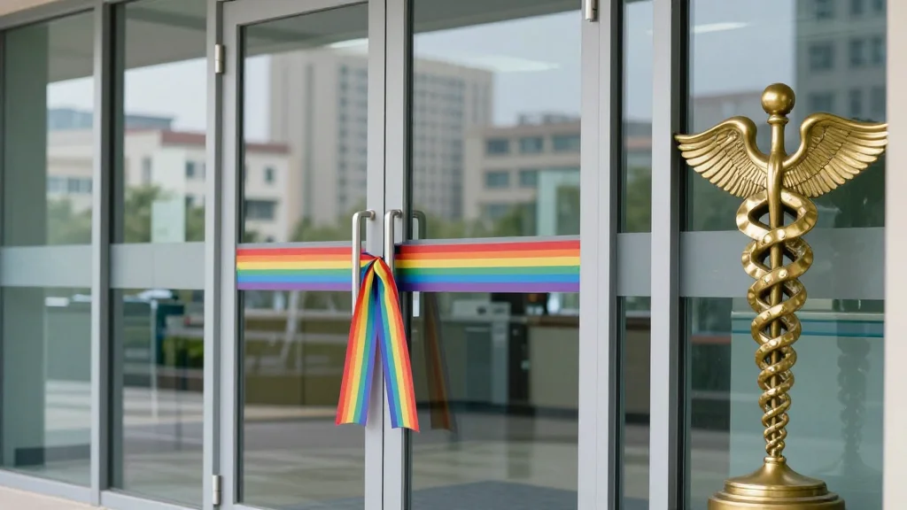 Rady Children’s Hospital Stops Trans Care for Minors, Faces Lawsuits and DOJ Scrutiny