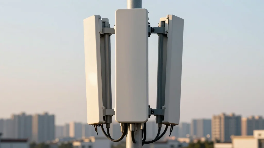 Global Telecom Capex Trends: 10 Key Facts Shaping Industry Investment Strategy Through 2030