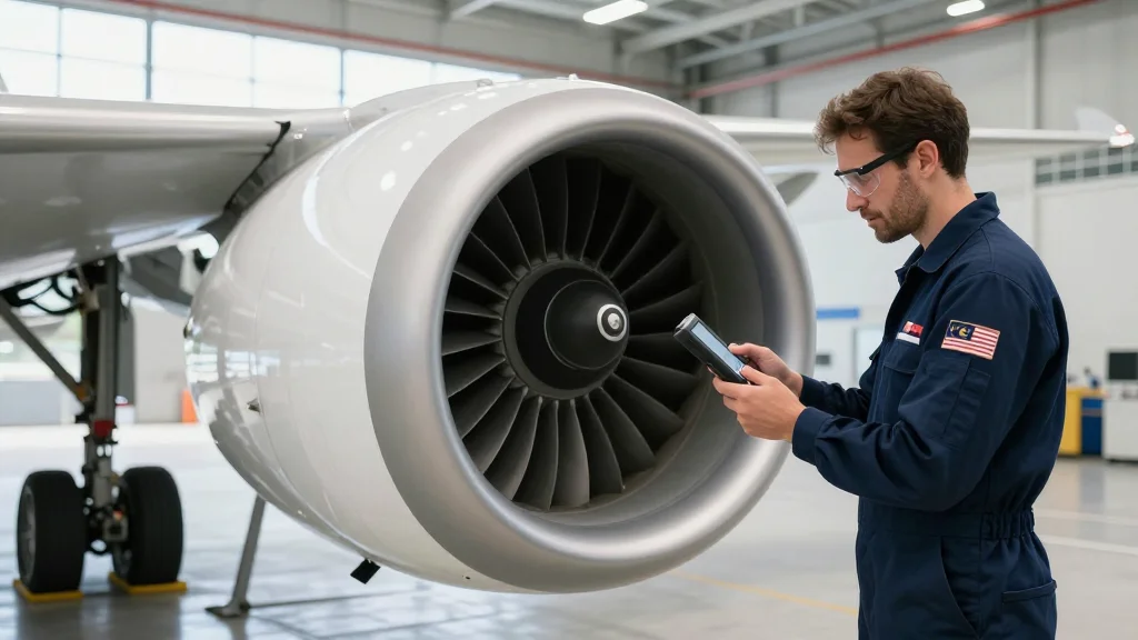 Base Maintenance Malaysia Boosts Local Hiring for Global MRO Surge