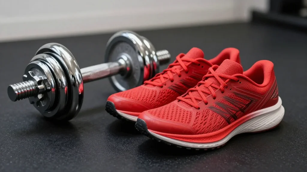 Sorry, But Your Strength Training Isn't Cardio — Here's Why It Matters
