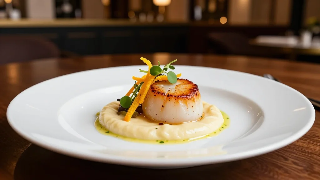 Chef Vicky Cheng Opens Estuary, First French Fine‑Dining Restaurant at Galaxy Macau