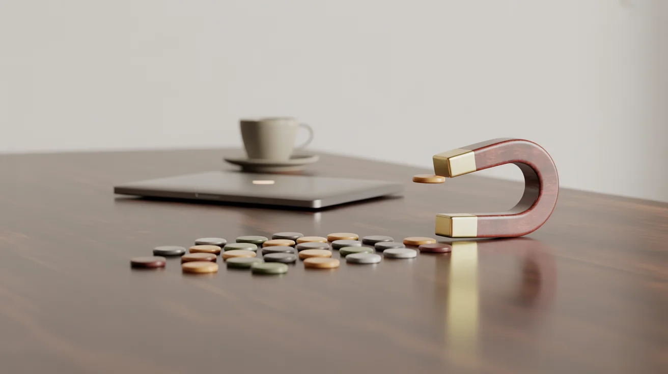 Why Most Founder Lead Magnets Fail on Social