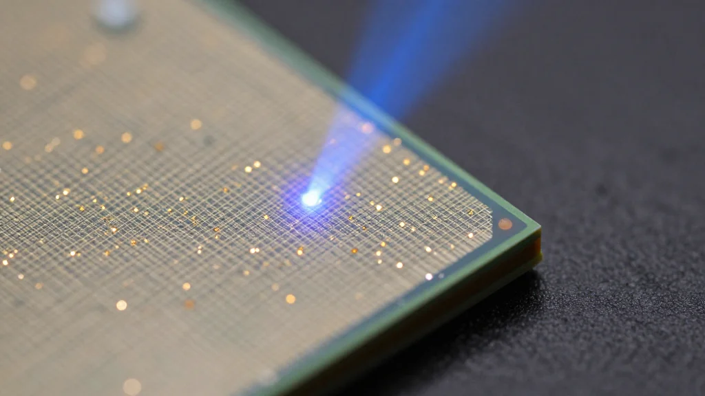 Diamond Nanocoating Turns Single‑Use Raman Sensors Reusable