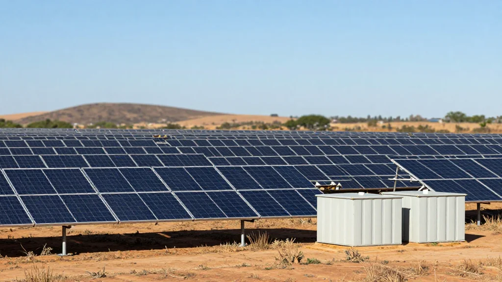 Free Market, Curtailment, and Storage Reshaping Brazilian Solar Sector
