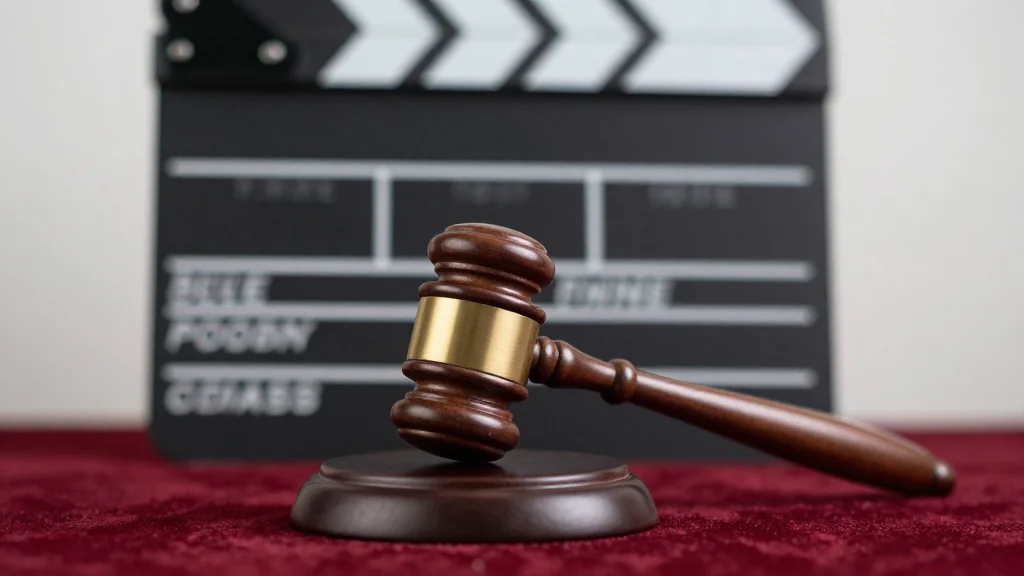 Judge Ends Delays in 2023‑Started Case