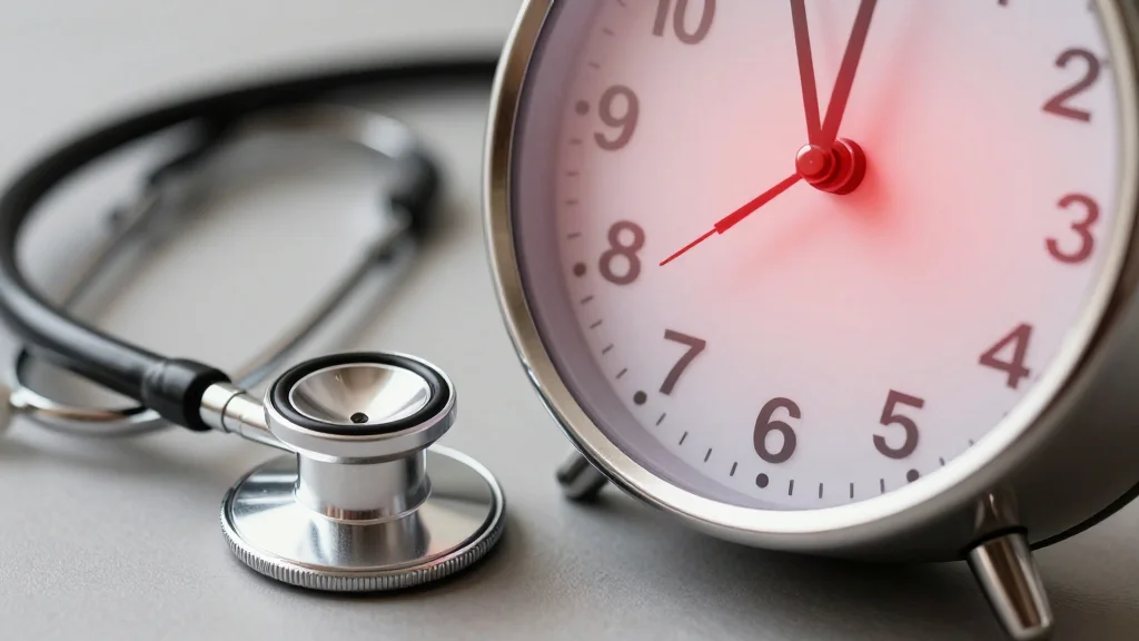 UK Hospitals Often Lack Weekend Doctors, Raising Cut Concerns