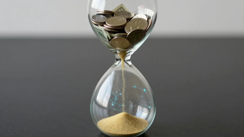 Treasury Becomes the Scaling Bottleneck for Mid‑Market Firms