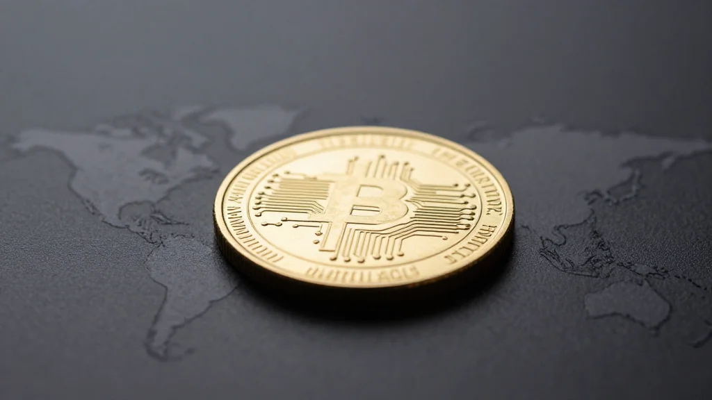 Stablecoins Could Transform Global Banking System