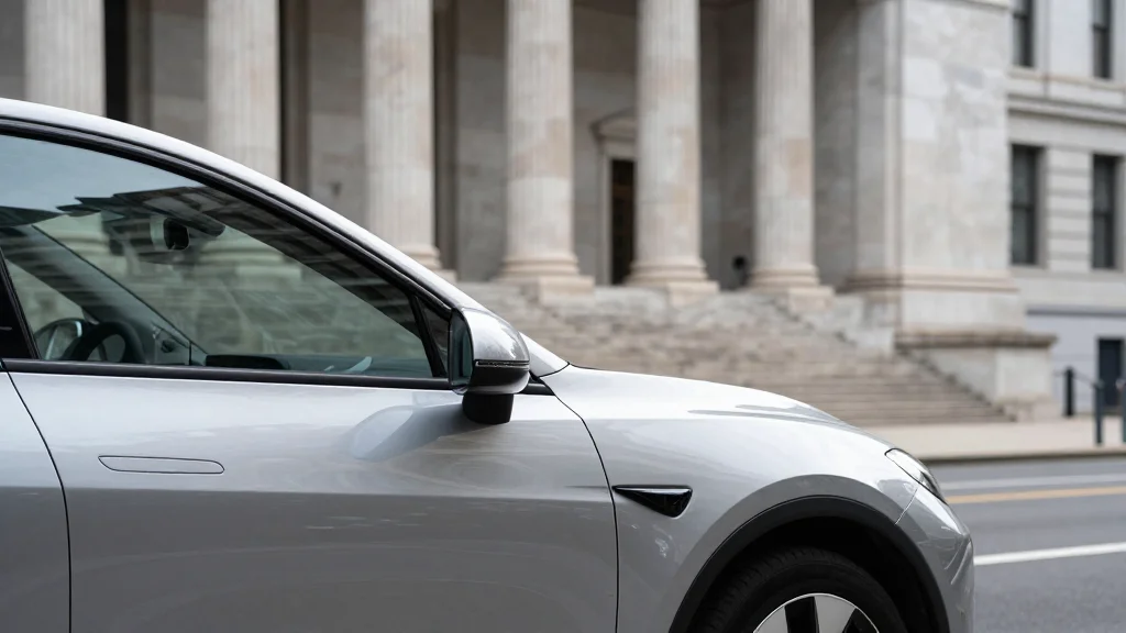 Waymo Skips Philadelphia Council Hearing on Driverless Taxi Safety, Sparking Labor Concerns