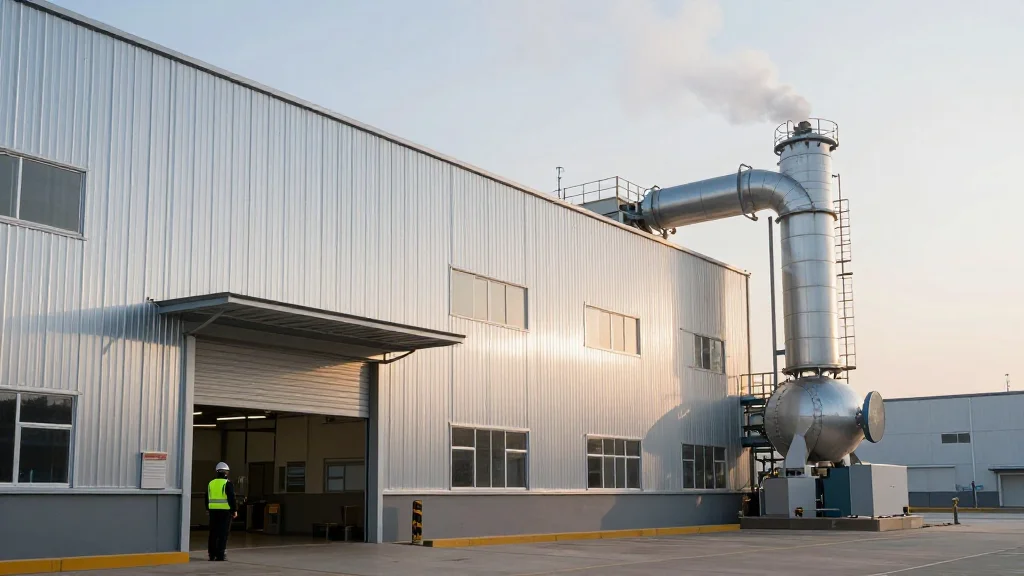 ASA Opens 50,000‑Sq‑Ft Syracuse Plant to Meet Data‑Center and Defense Demand