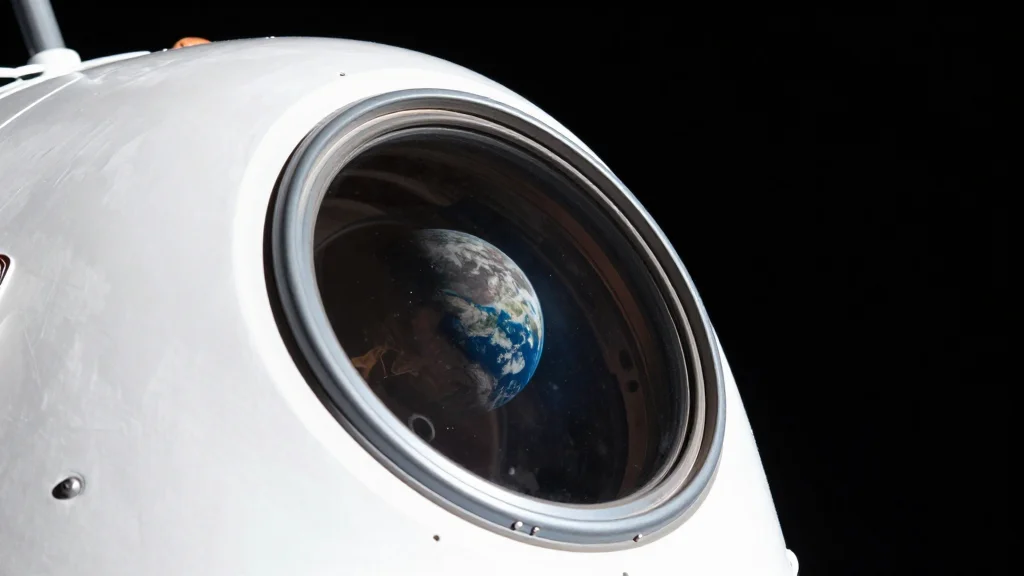 NASA's Artemis II Crew Set for First Crewed Lunar Flyby in 53 Years