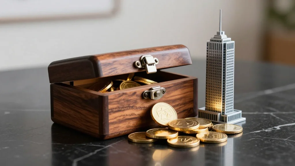 Wealth Management for Entrepreneurs: Services and Examples