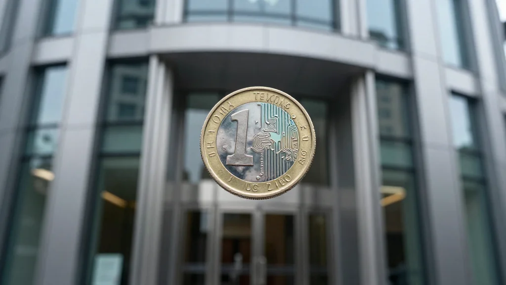 ClearBank Europe Becomes First Dutch Bank to Secure MiCAR Crypto‑Asset Service Provider Licence