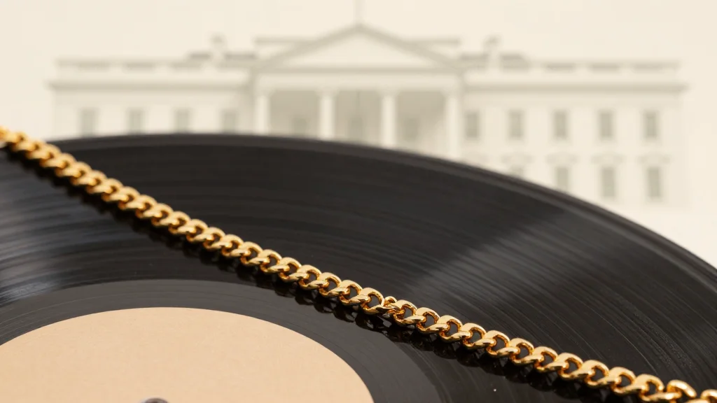 Scarface Goes Off On The White House Using Drake’s “ICEMAN” Cover Art