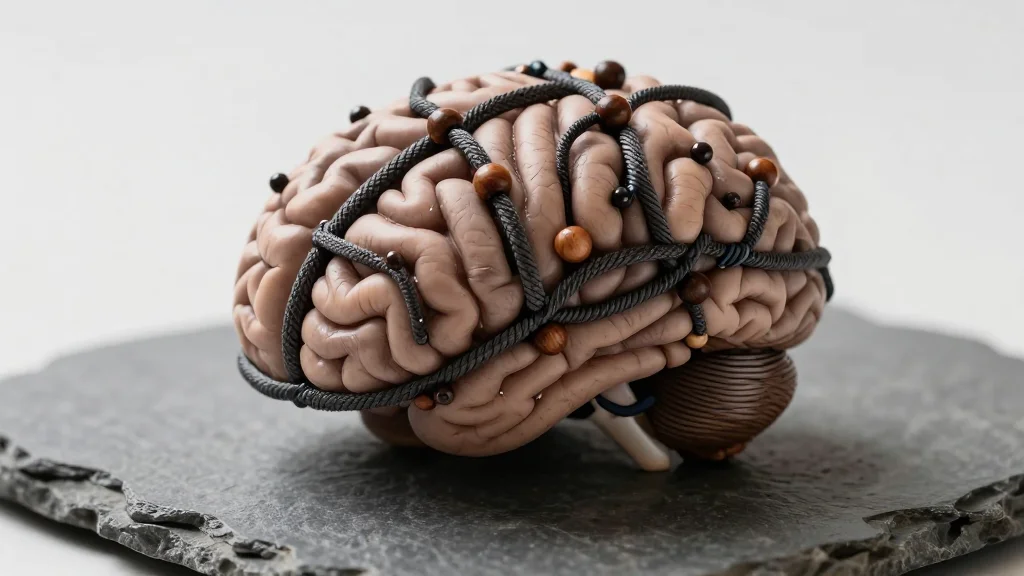 Focus Crushed by Hidden Habits, Not Your Phone