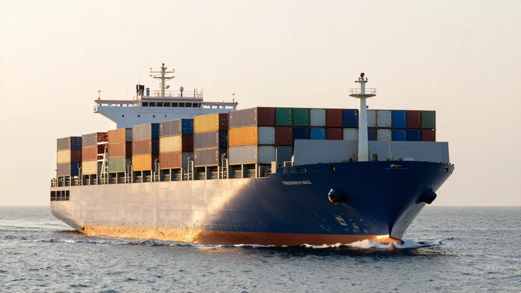 Choose Forwarders that Align with Your Supply Chain Value