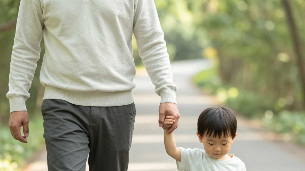 Prioritizing What Matters: Balancing Work and Family