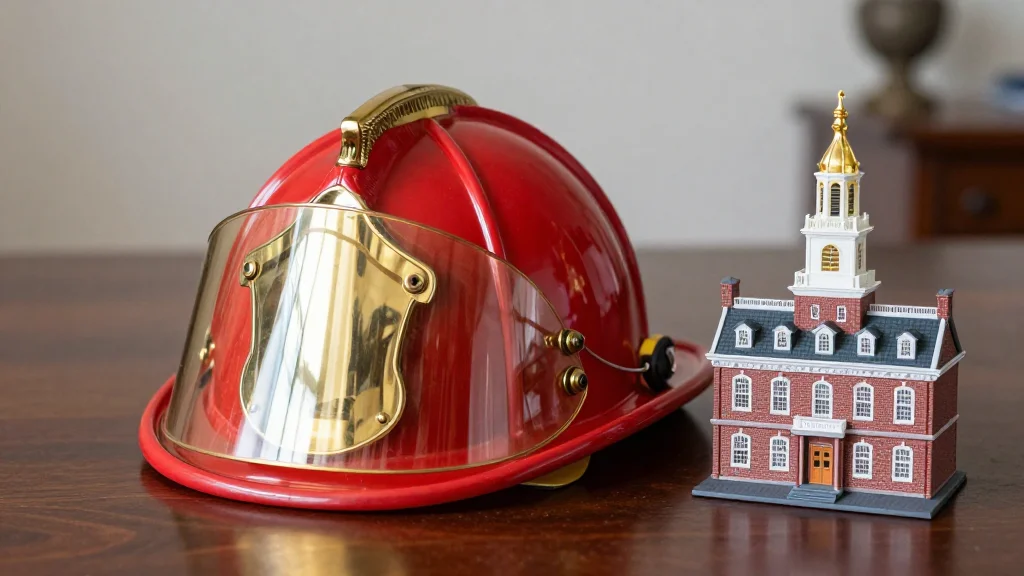 Over Half of Conn. Fire Department Resigns Amid Chief Hiring Dispute