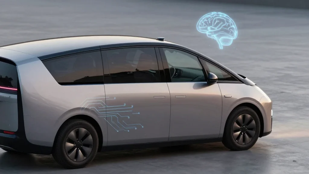 Benteler Acquires Deutsche Bahn's Ioki to Scale Autonomous Mobility