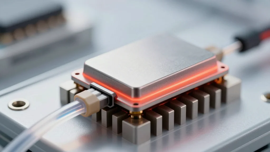 How Are Accelerated Life Tests Changing for High-Voltage EV Power Electronics?