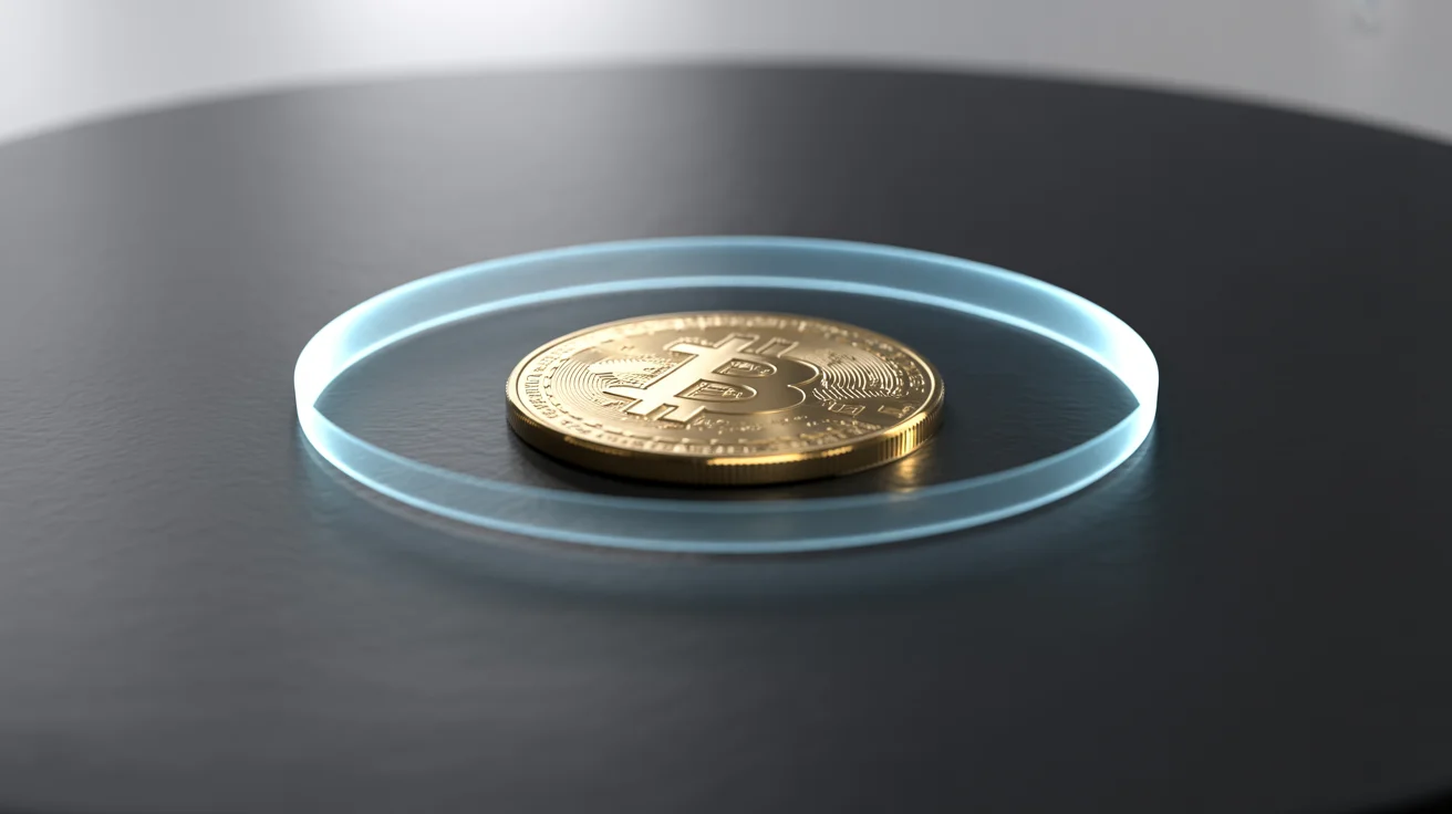 Quantum Computing Will Harden, Not Break Bitcoin