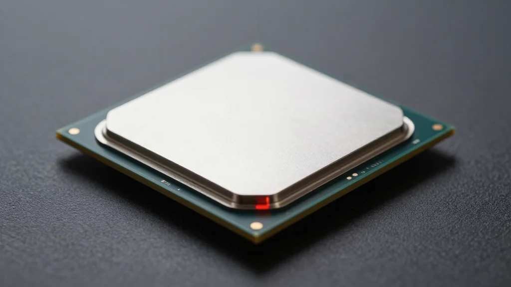CPU Shortage Looming as Compute Charts Converge