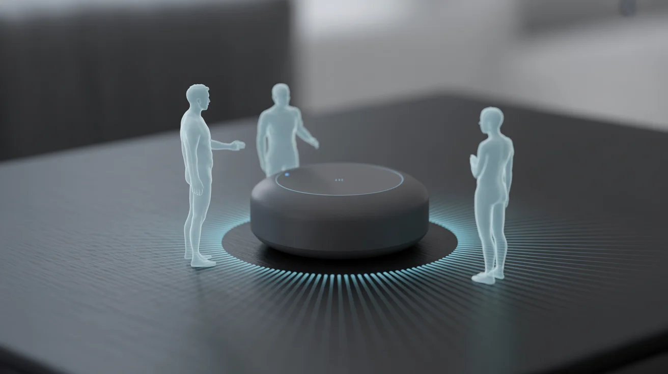 Kling AI Launches 2.6: Audio‑enabled Group Dialogue Generator
