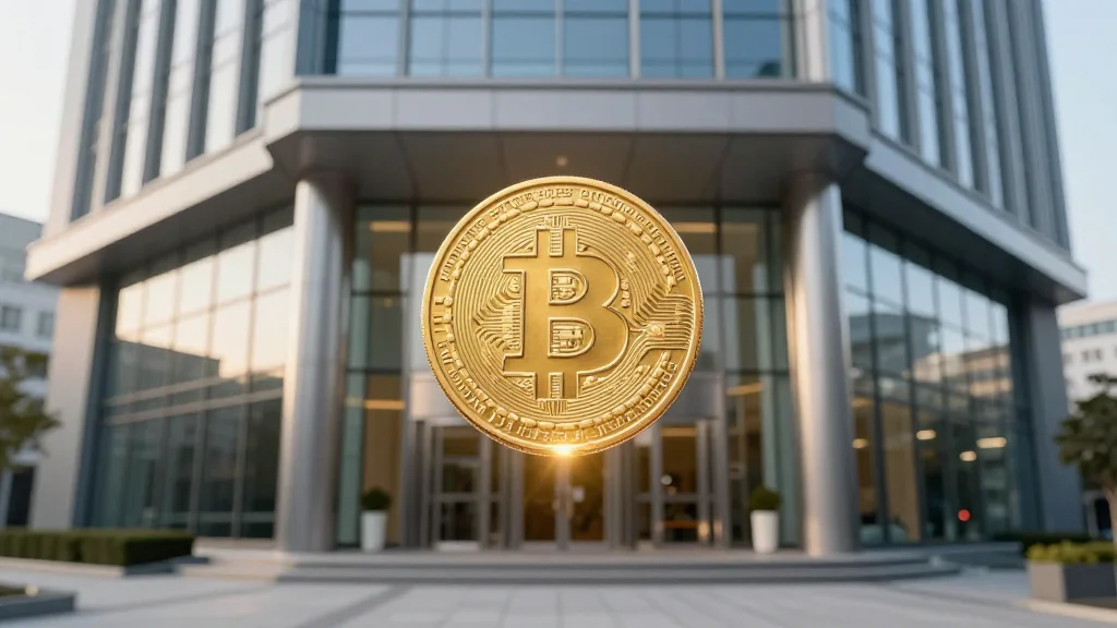 Bunq Partners with Blockrise to Launch Bitcoin Banking‑as‑Service in the Netherlands