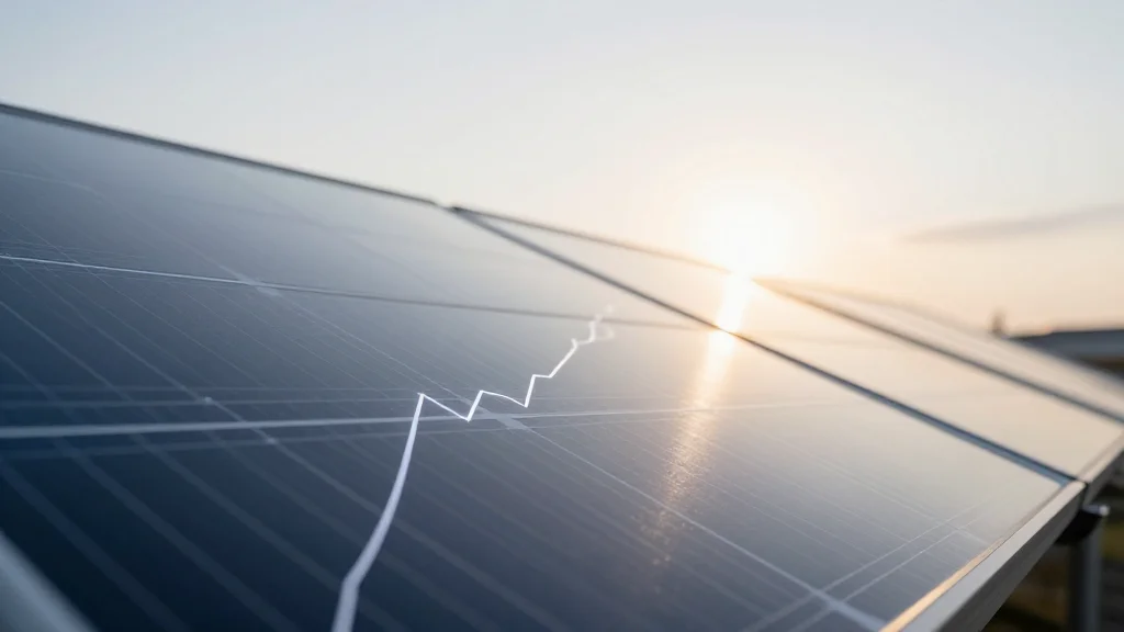 JA Solar Eyes 2026 Profit as Industry Pivots H2