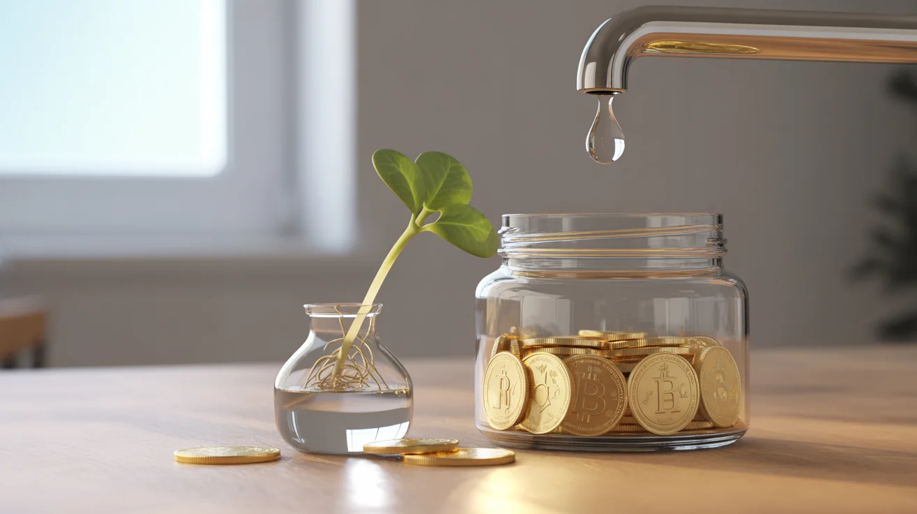 Monad Co-Founder Defends Token Sale After Slow Uptake