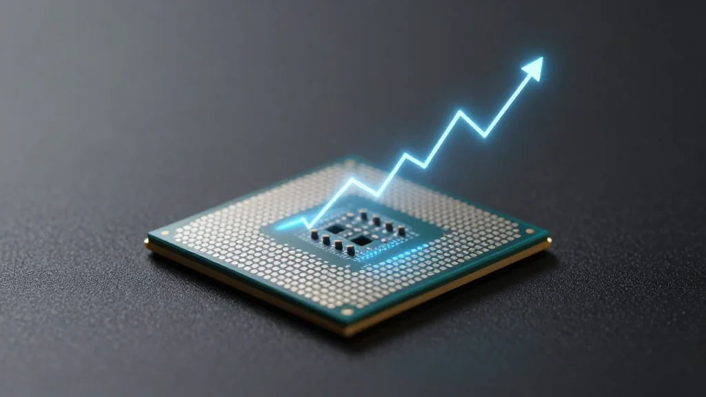 Wall Street Undervalues Quantum Computing Leader as Investor Appetite Soars