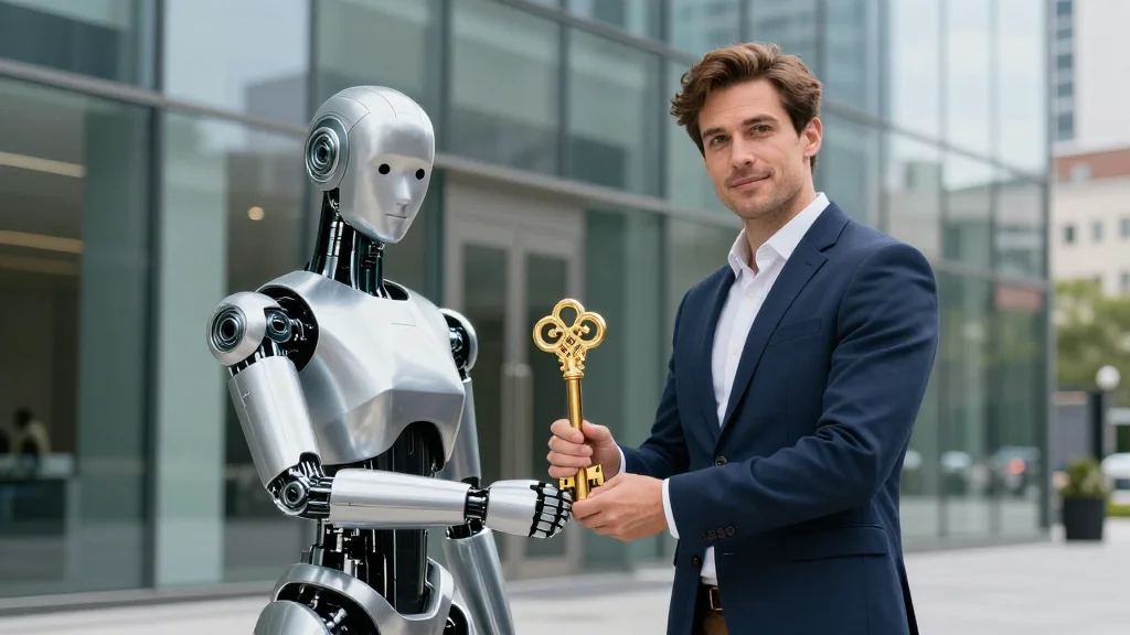 From DIY DeFi to AI-Driven Financial Delegation