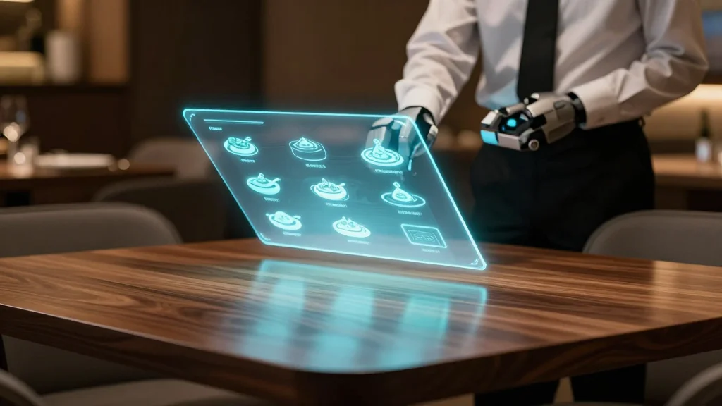 Deliverect CEO Predicts AI Agents Will Transform Restaurant Industry