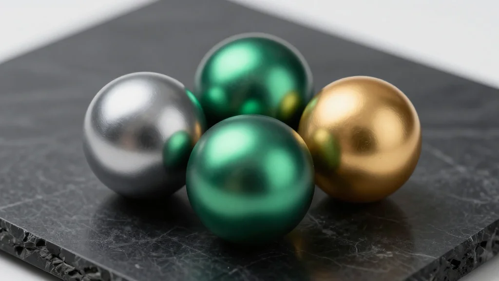 Three Pillars: Hard Metrics, Social Proof, ROI Validation
