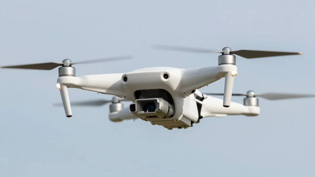 GSMA, Partners Target Drone Airspace Safety