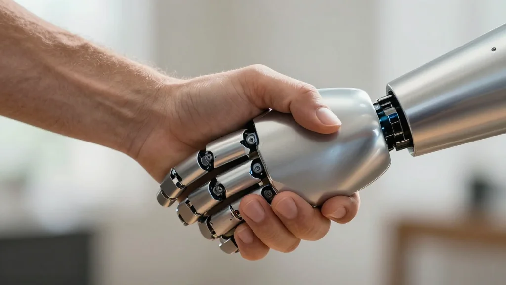 AI Reshapes Work; HR Must Define Future Organizations