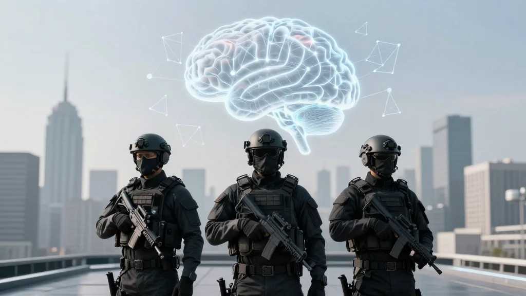 Small Teams and AI: Faster, Drama-Free Performance
