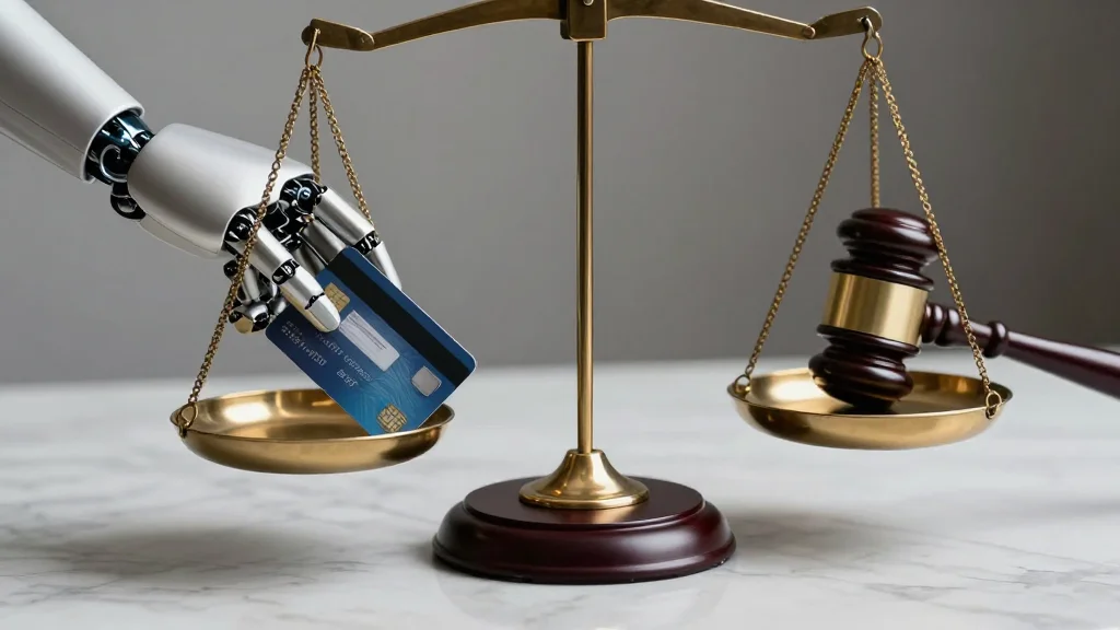 Who’s Liable when Banking Bots Act Autonomously?