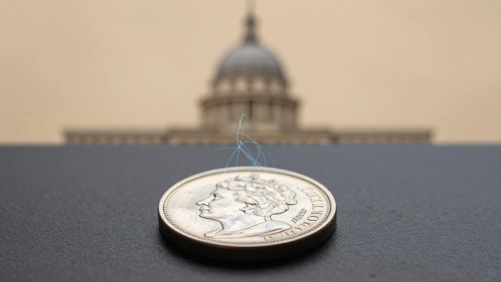 UK Lords Press Treasury to Stick to Sterling Stablecoin Timeline