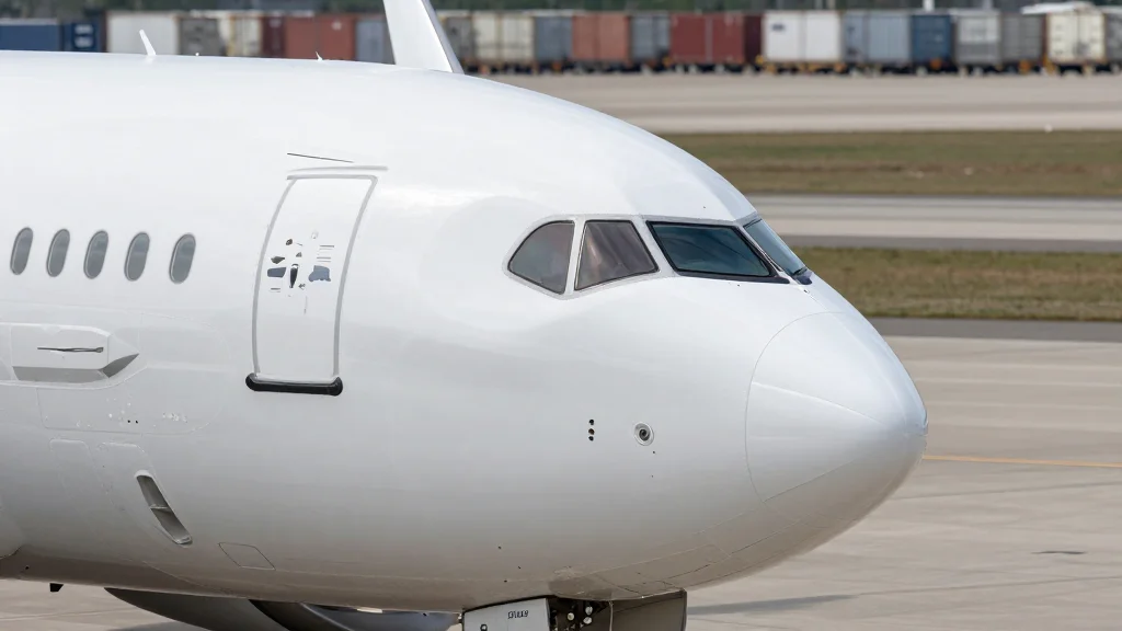 Airbus Exceeds 2025 Delivery Target, Ships 793 Jets