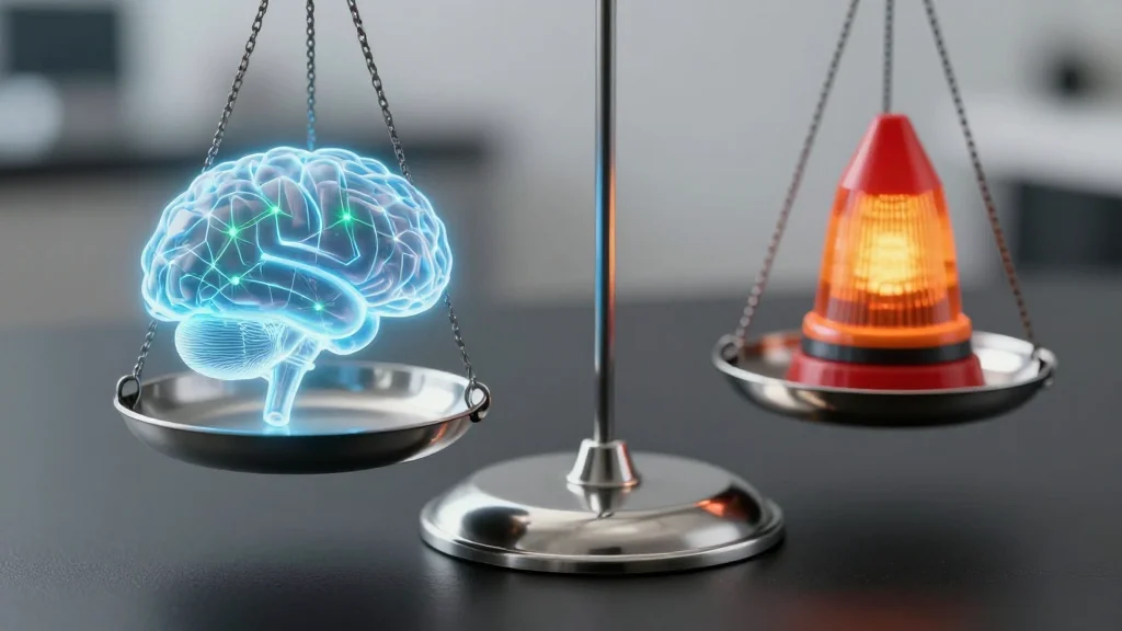 AI Regulation Stumbles Without Reliable Risk Benchmarks