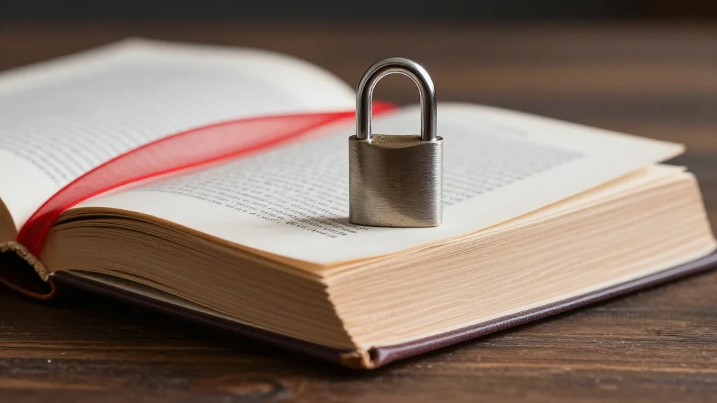 PEN America Report Finds Nonfiction Bans Surge to 29% in U.S. Schools