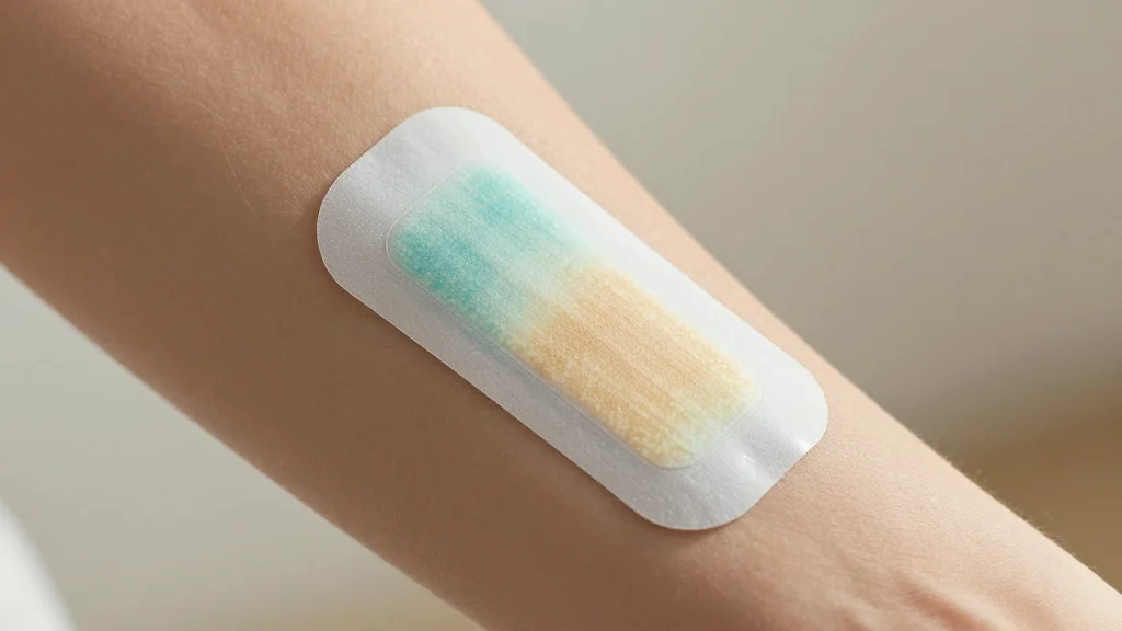 A Nanomaterial Flex—MXene Electrodes Help OLED Display Technology Shine, While Bending and Stretching