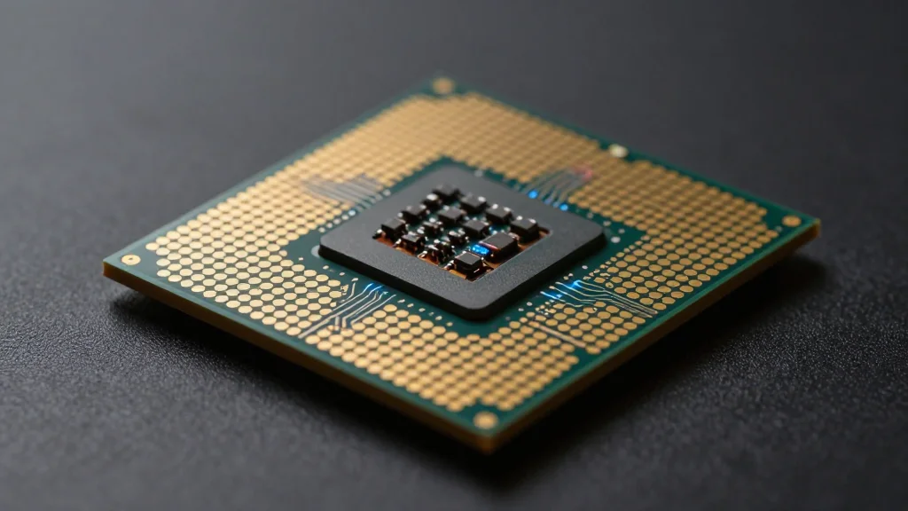 CPU Microarchitecture Thread