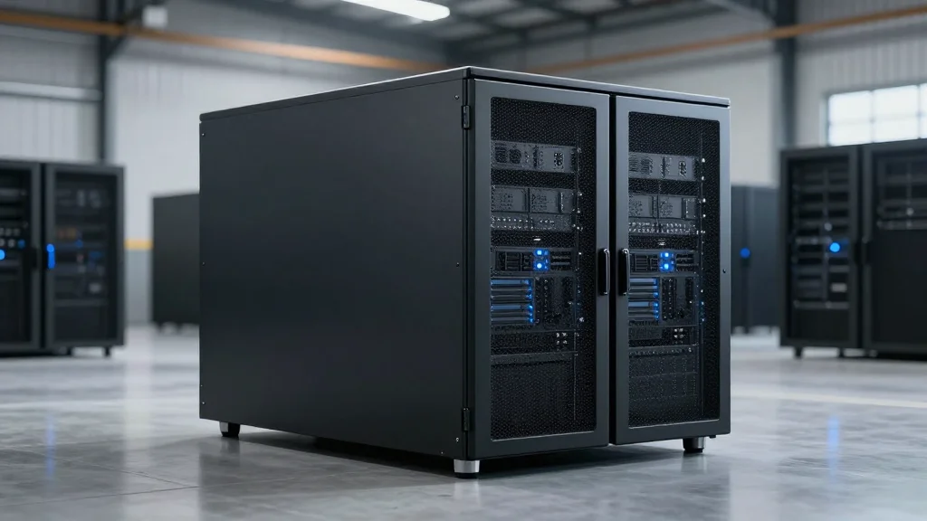 Microsoft Sovereign Private Cloud Scales to Thousands of Nodes with Azure Local