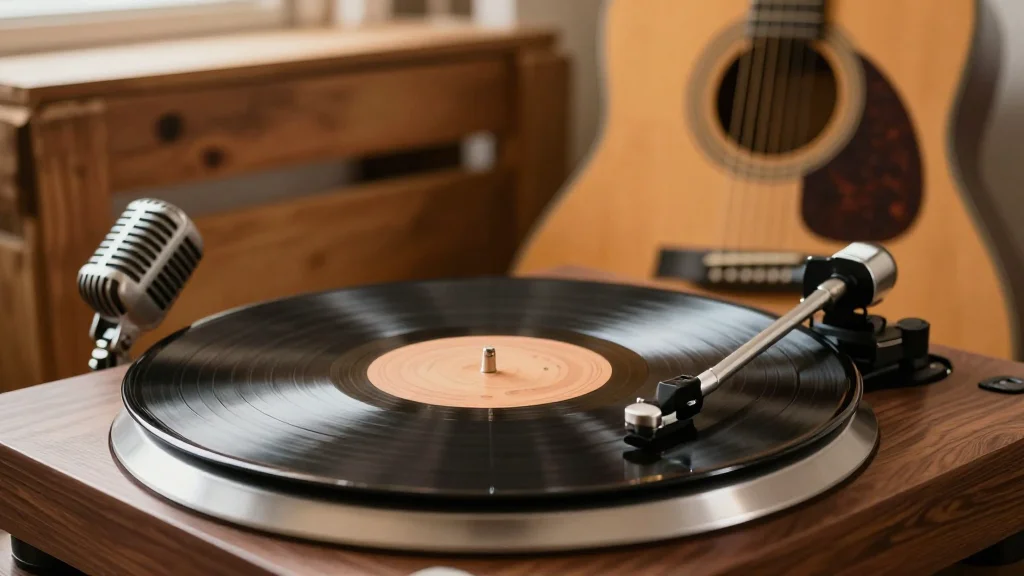 Kacey Musgraves' 'Middle of Nowhere' Debuts with 100,000 Units, Tops Three Billboard Charts