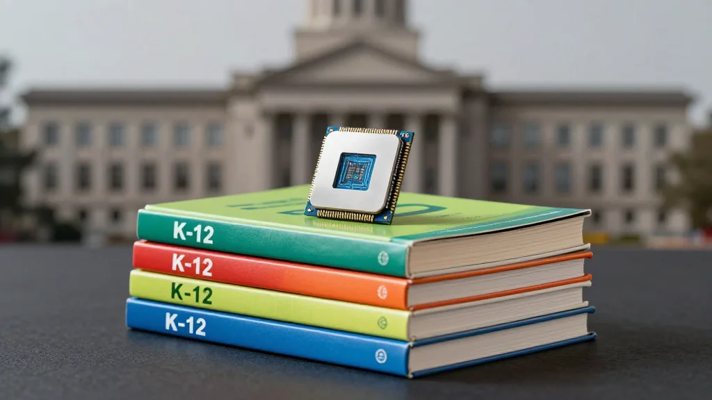 Ohio State Expands AI Literacy Program to Central Ohio K‑12 Schools