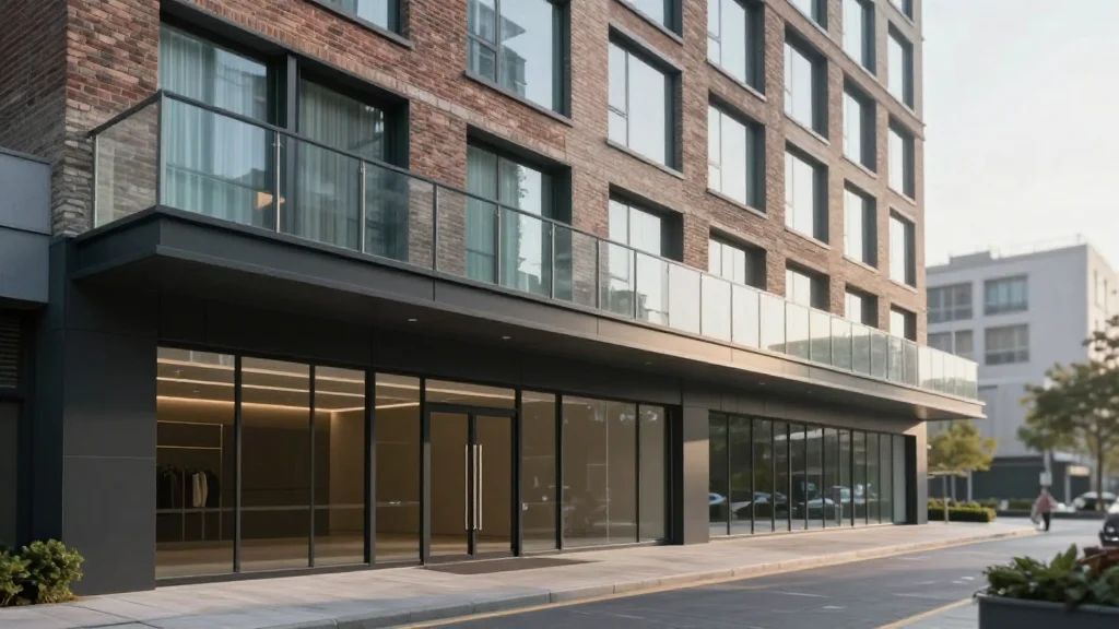 Bedrock Orders All Tenants Out of Detroit’s Millender Center, Putting Hotel Future at Risk